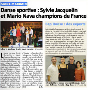 REVUE-PRESSE-ARTCILE-VM-DANSE-GOOD