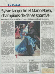 REVUE-PRESSE-La -Provence-12-mars-2015 web